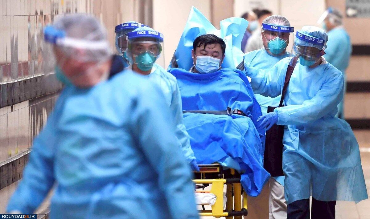 روش جدید ژاپنی‌ها برای درمان مبتلایان به کرونا