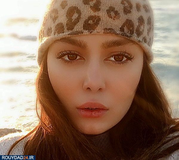 اولین عکس سحر قریشی بعد از فاش شدن رابطه جنجالی اش