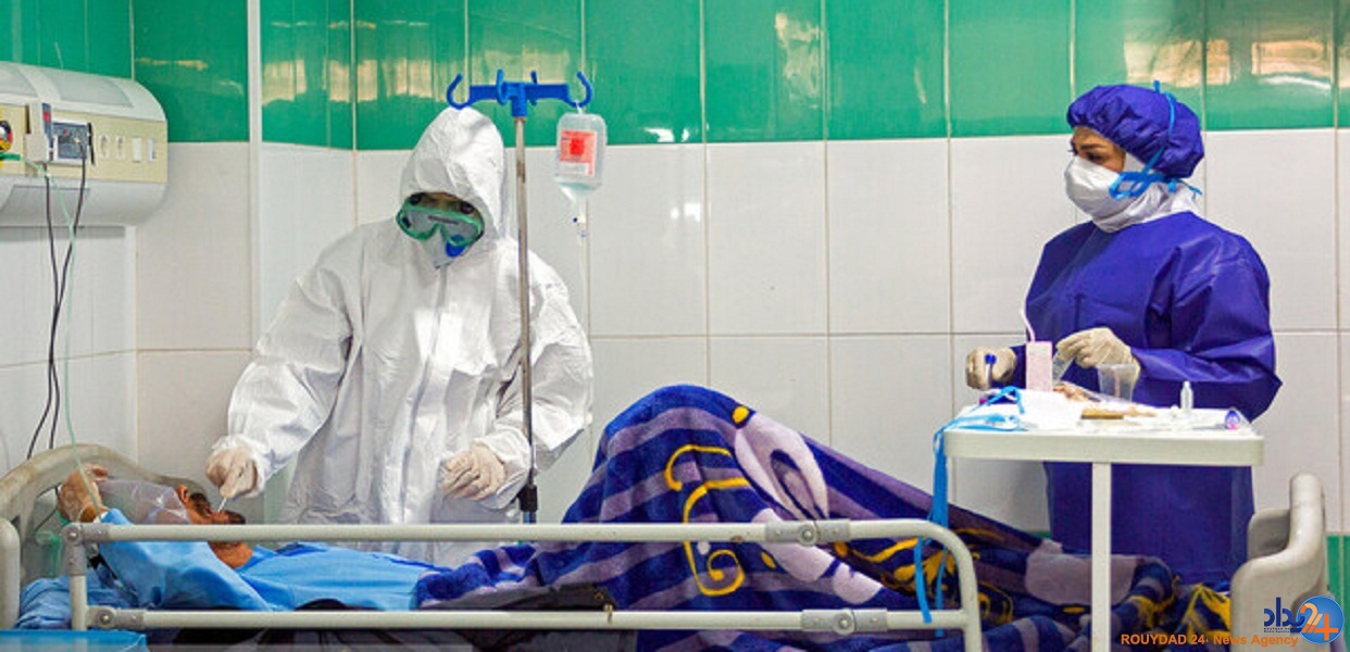 استفاده از بیمارستان‌های نیرو‌های مسلح، وزارت نفت و تأمین اجتماعی برای مقابله با کرونا