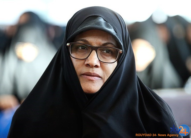 تست کرونای «زهره الهیان» مثبت شد