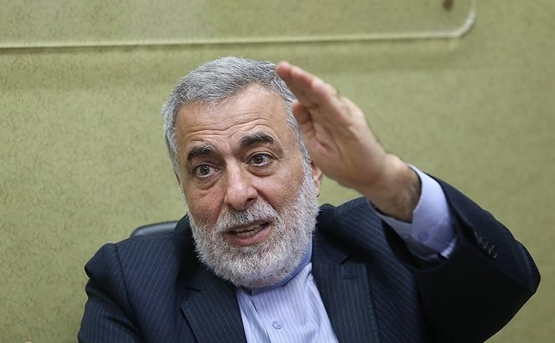 درگذشت حسین شیخ الاسلام