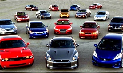 قیمت خودروهای وارداتی قیمت خودروهای وارداتی