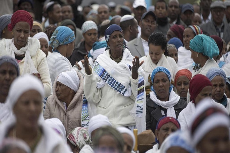 بروز یک ویروس ناشناخته دیگر  و مرگ دو هزار نفر در اتیوپی