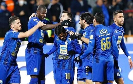 باشگاه استقلال