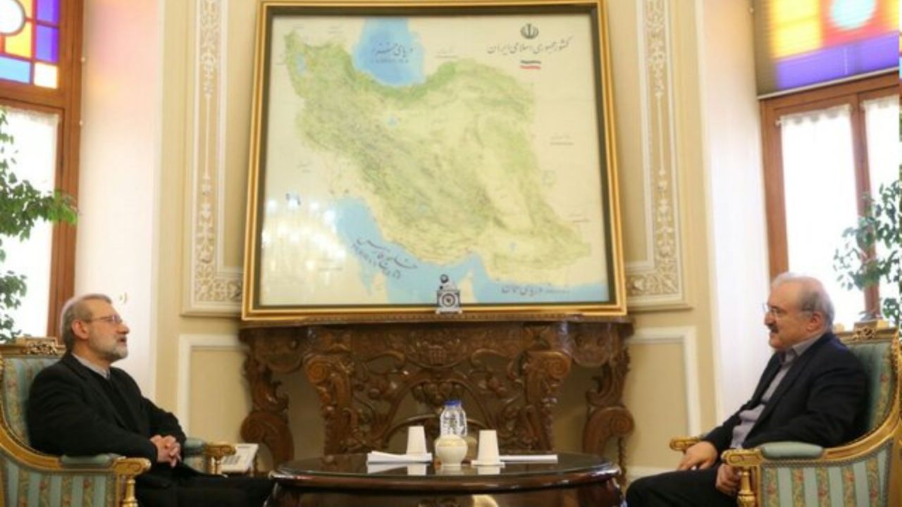 استانهای درگیر کرونا استانهای درگیر کرونا