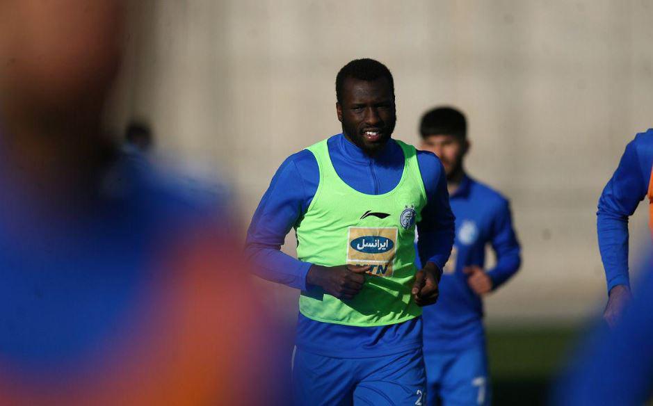 نقل‌وانتقالات باشگاه استقلال