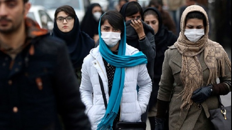 مبتلایان به کرونا