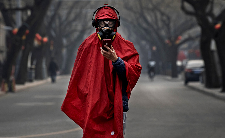 ویروس کرونا کره جنوبی