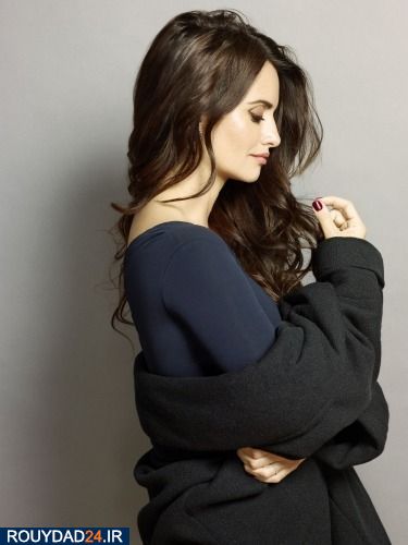 عکسهای پنهلوپه کروز عکسهای پنهلوپه کروز