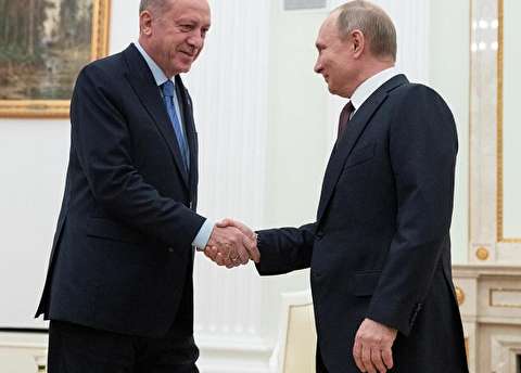 جنگ روسیه و ترکیه