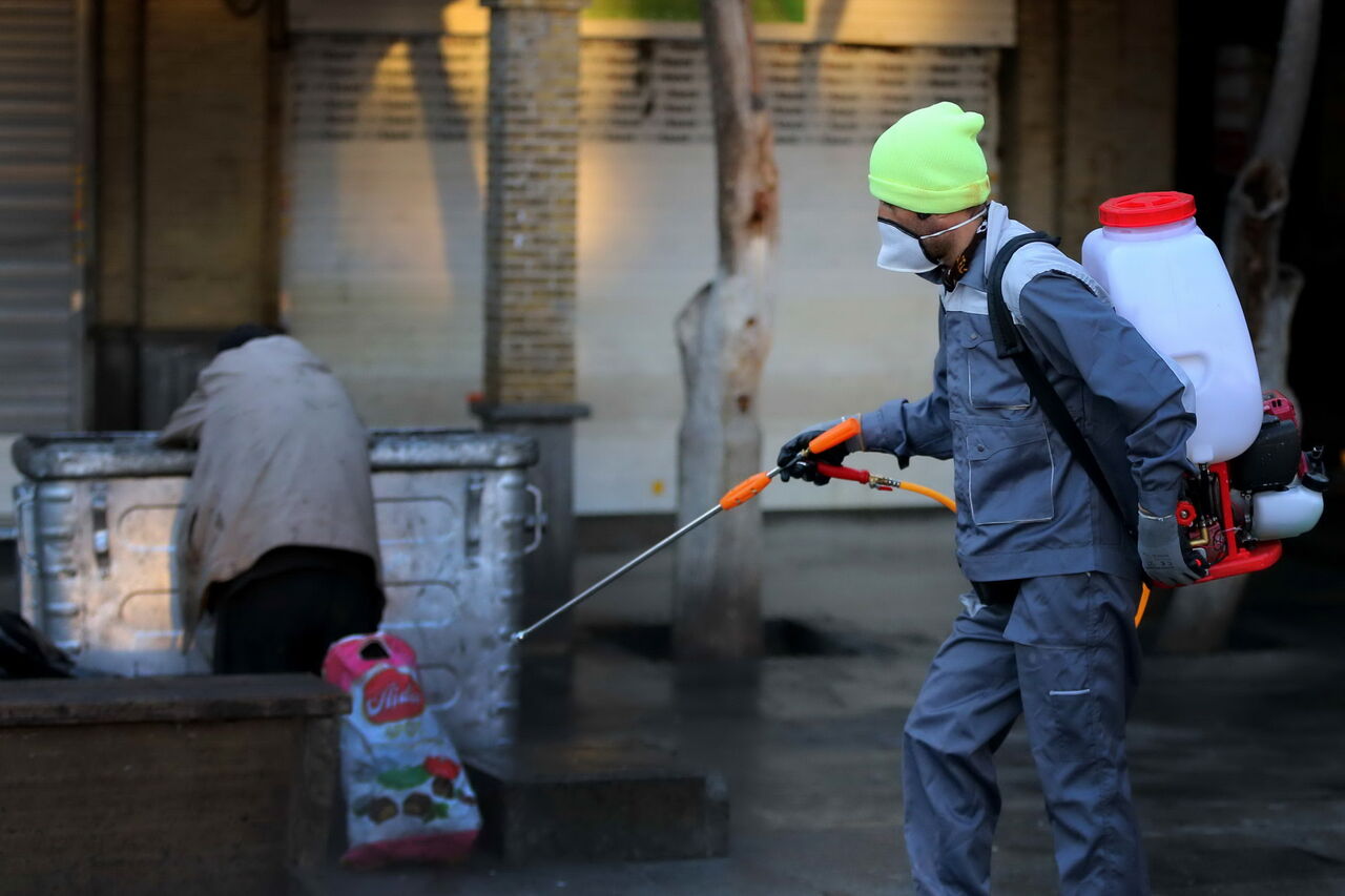 دهک پایین جامعه