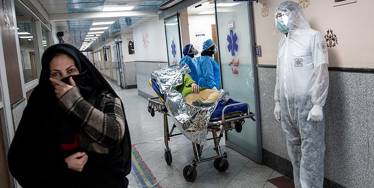 تعداد مبتلایان به کرونا در هرمزگان به ۲۷ نفر رسید