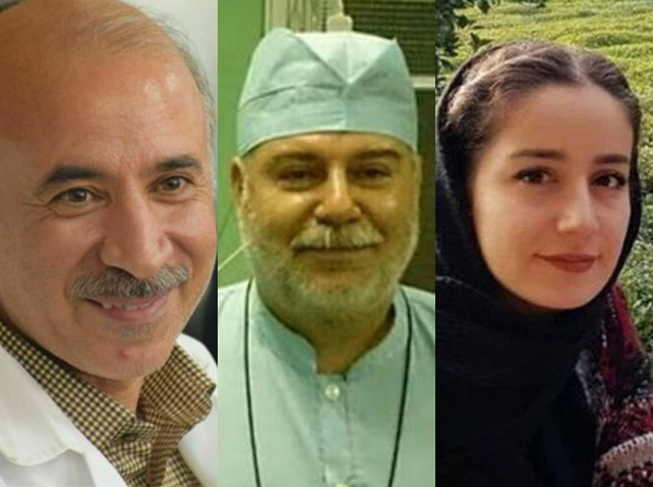 شمار فوتی ها بر اثر کرونا