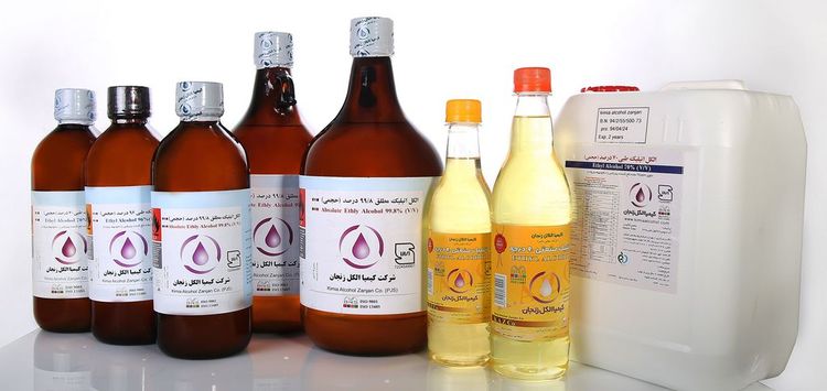 ضد‌عفونی کننده ها