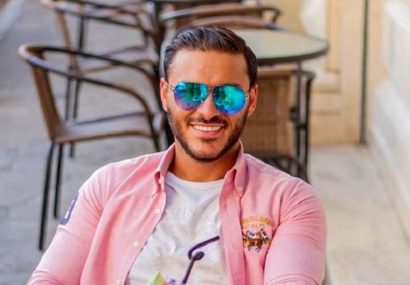 خواننده زیرزمینی