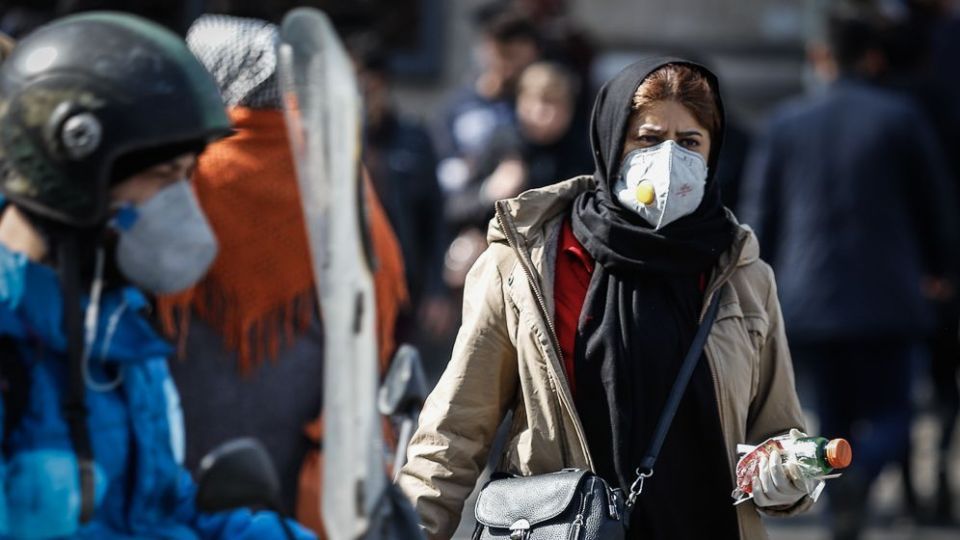 تعطیلی اماکن زیارتی