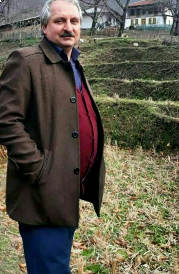 فوت پزشک بر اثر کرونا