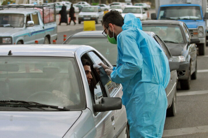 سفر به کدام استان‌ها ممنوع است؟