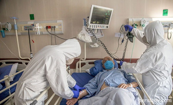 قرنطینه اجباری