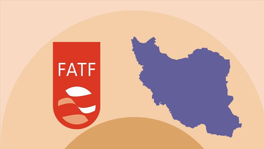مخالفین FATF