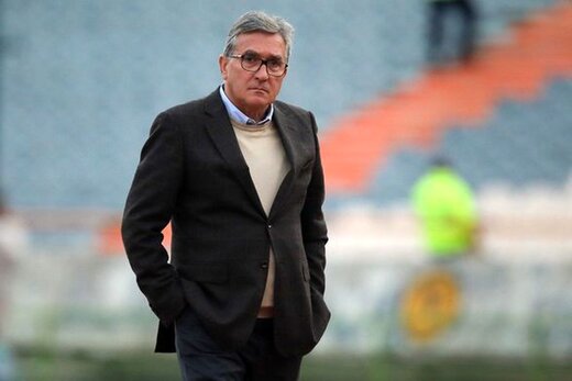 برانکو: اگر پول نداشتند چطور بازیکن خارجی جذب کردند؟ شکایت برانکو از پرسپولیس