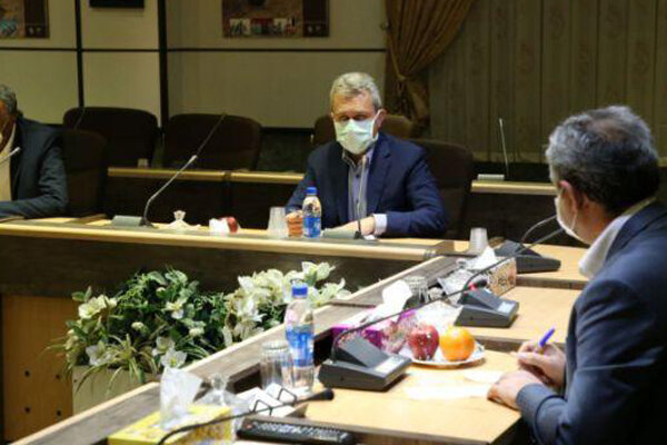 کرونا ۳۰ بهمن در ایران ثابت شد