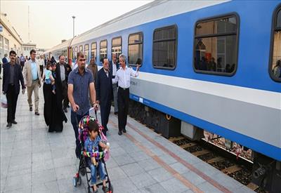 شرایط دریافت هزینه استرداد بلیتهای قطار شرایط دریافت هزینه استرداد بلیتهای قطار