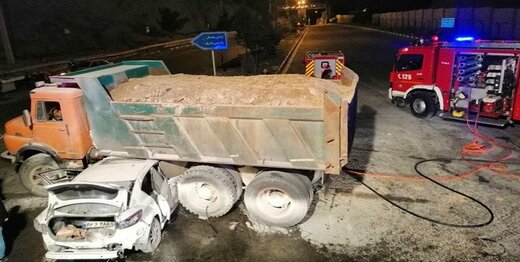 اخبار حوادث