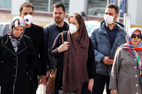 آینده کرونا چه میشود