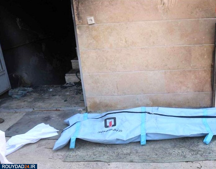 سلاخی جوان سمنانی توسط چند شرور