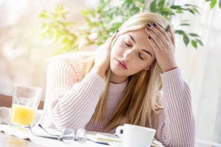 در خانه ماندن