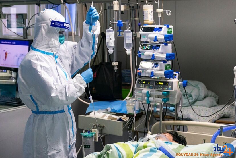 پنج سال زندان مجازات نقض قرنطینه کرونا