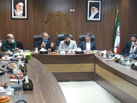 تعداد قربانیان کرونا در گیلان حدود ۲۰۰ نفر/ تعداد مبتلایان: ۸۰۰ الی ۹۰۰ نفر