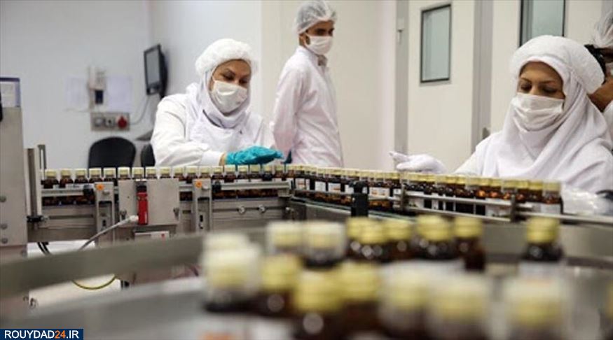 درمان کرونا برای مبتلایان چقدر آب می‌خورد؟