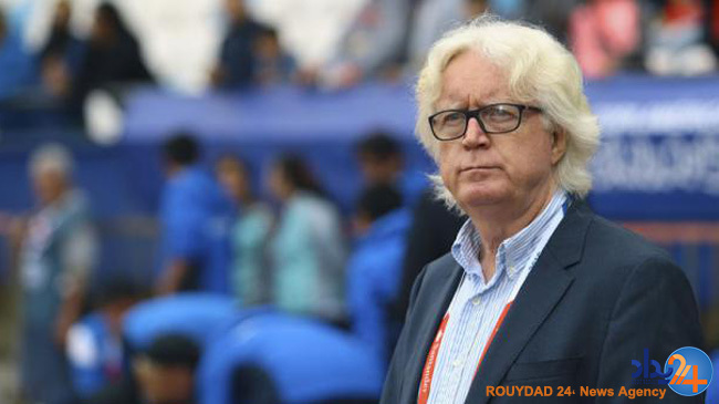 استقلال و شفر؛ حکم سرمربی آلمانی هم رسید