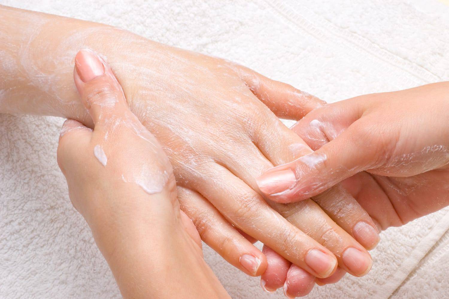 نقاط مهم بدن که نیاز به مراقبت دارند