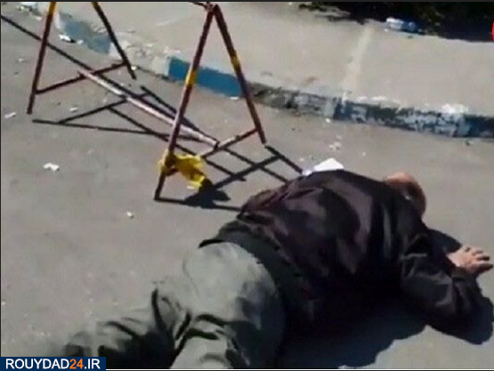 ماجرای یک ویدئو از عدم پذیرش بیمار کرونایی در رشت