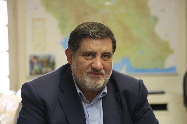 مسئولان مبتلا به کرونا مسئولان مبتلا به کرونا