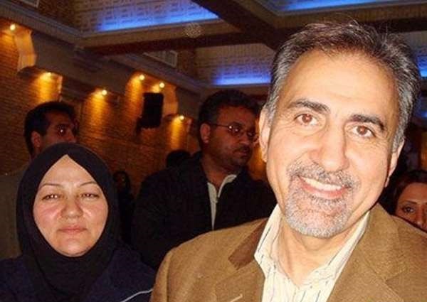  محمدعلی نجفی