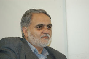 محمدرضا راه‌چمنی درگذشت