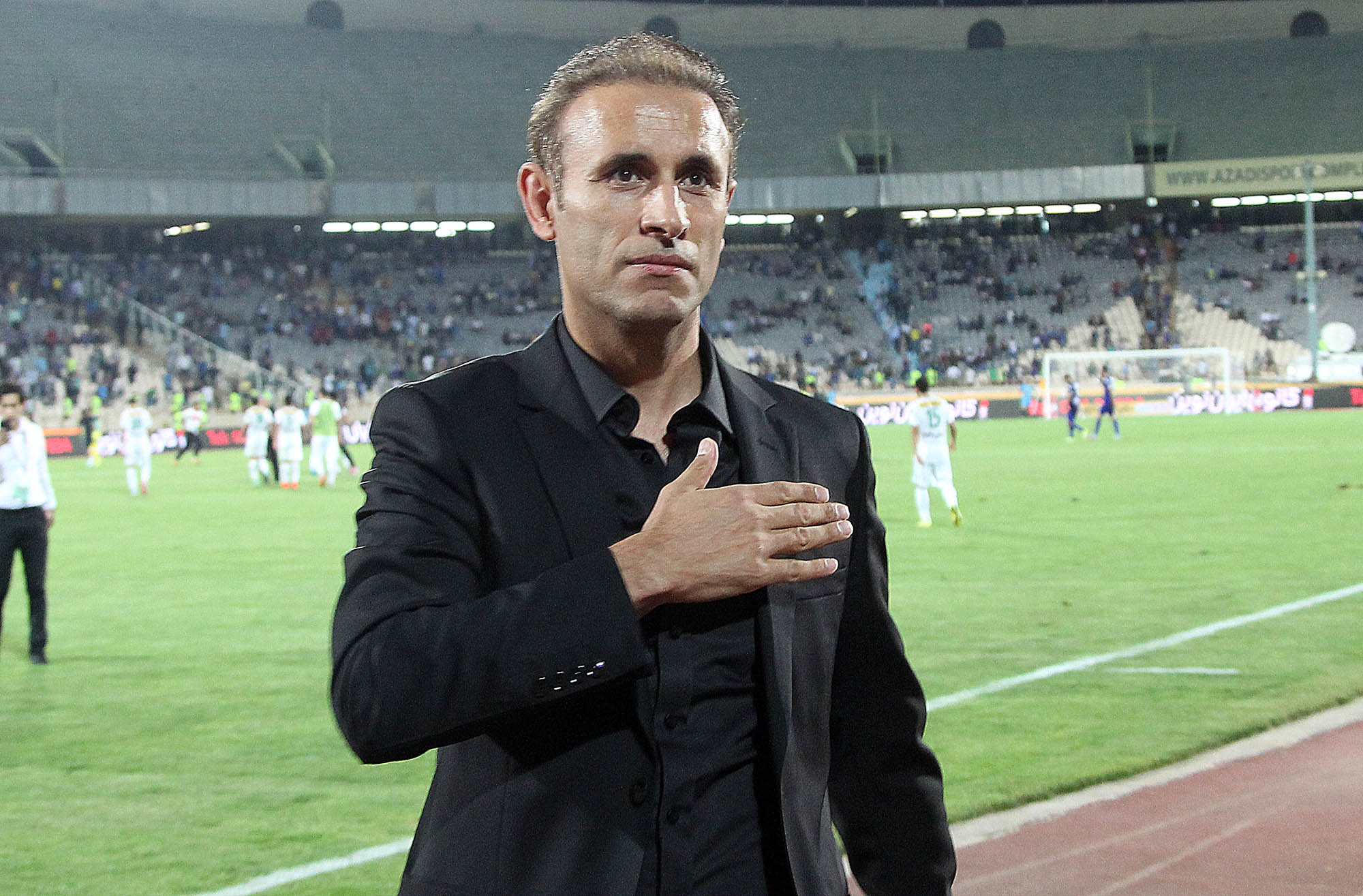 بدهی باشگاه پرسپولیس