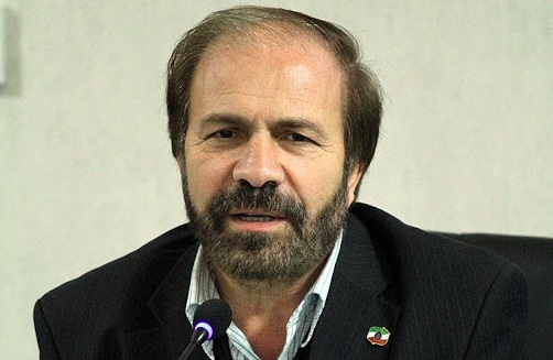 حسن خسروجردی