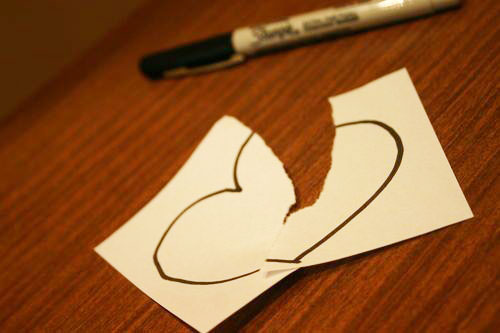 آبروریزی، پایان عشق اینستاگرامی