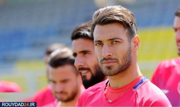 شجاع: «کرونا» هم نمی‌تواند جلوی قهرمانی ما را بگیرد!