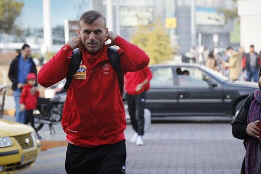 واکنش سید جلال حسینی به کرونا