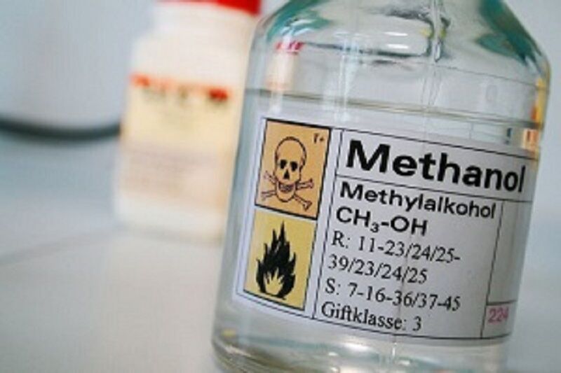 مسمومیت الکی در اهواز