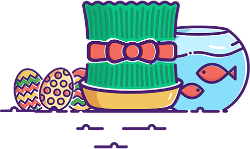 سریال های نوروز99