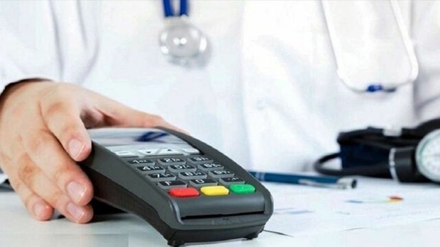 مهلت ثبت نام پزشکان برای نصب پایانه فروش مالیاتی تمام شد یارانه فروش مالیاتی