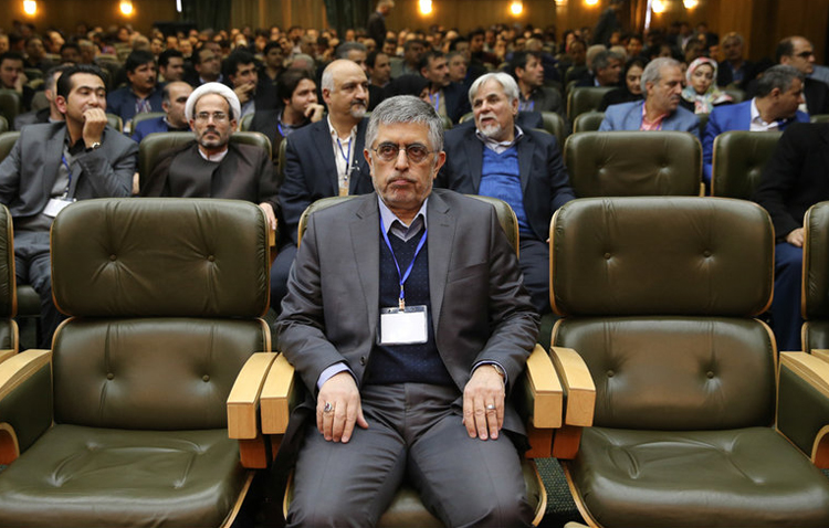 لیست اصلاح طلبان تهران کارگزاران