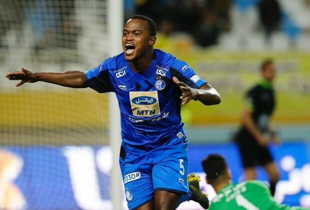 ۱۰ بازیکن با ارزش لیگ برتر فوتبال ایران را بشناسید